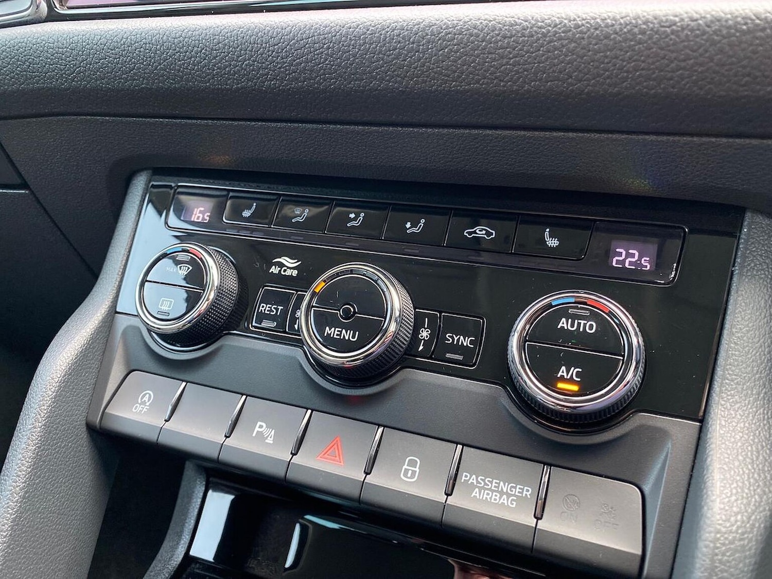 Used Skoda Kodiaq 2018 for sale - 76884976: Photo 12