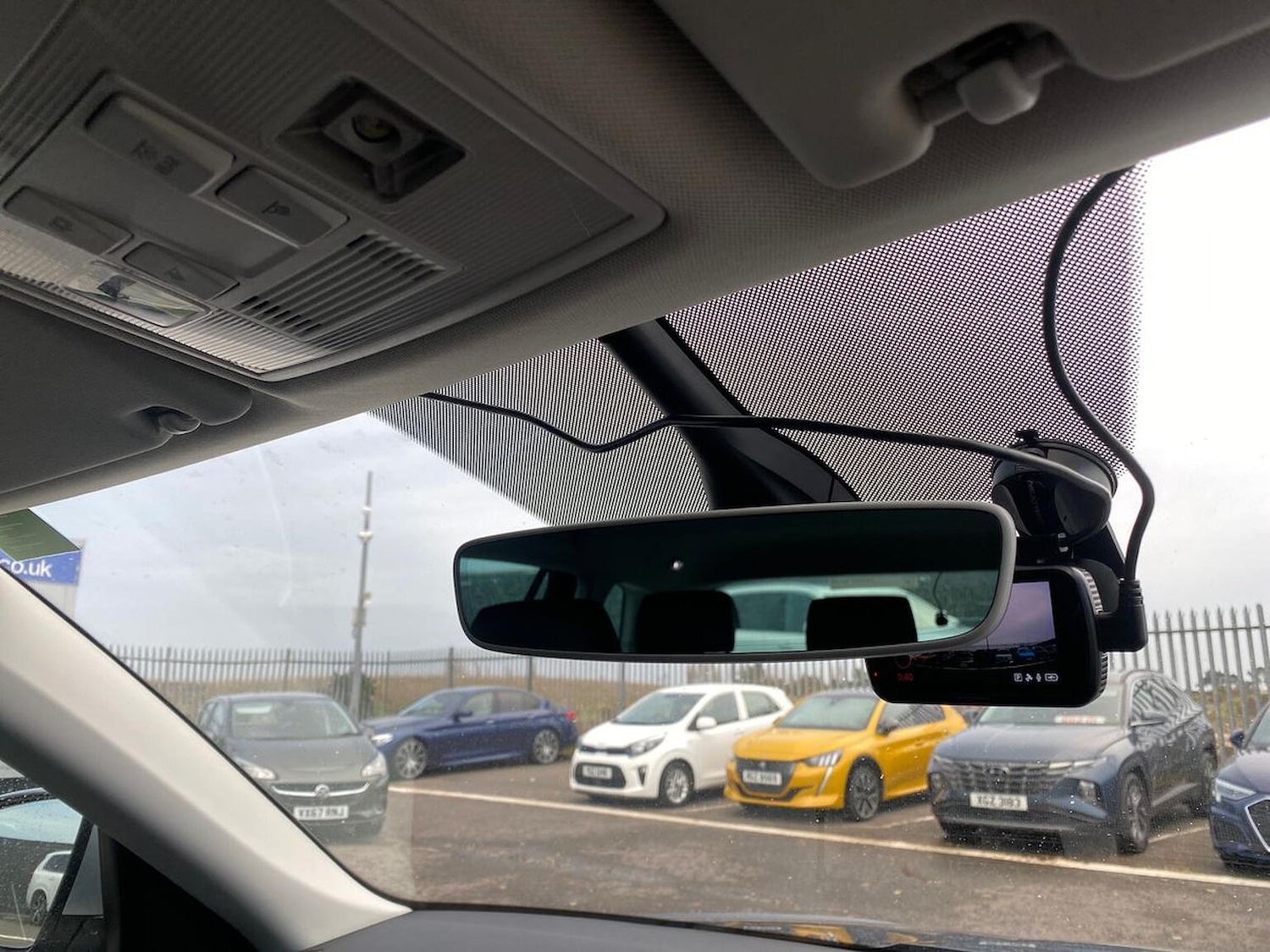 Used Skoda Kodiaq 2018 for sale - 76884976: Photo 14