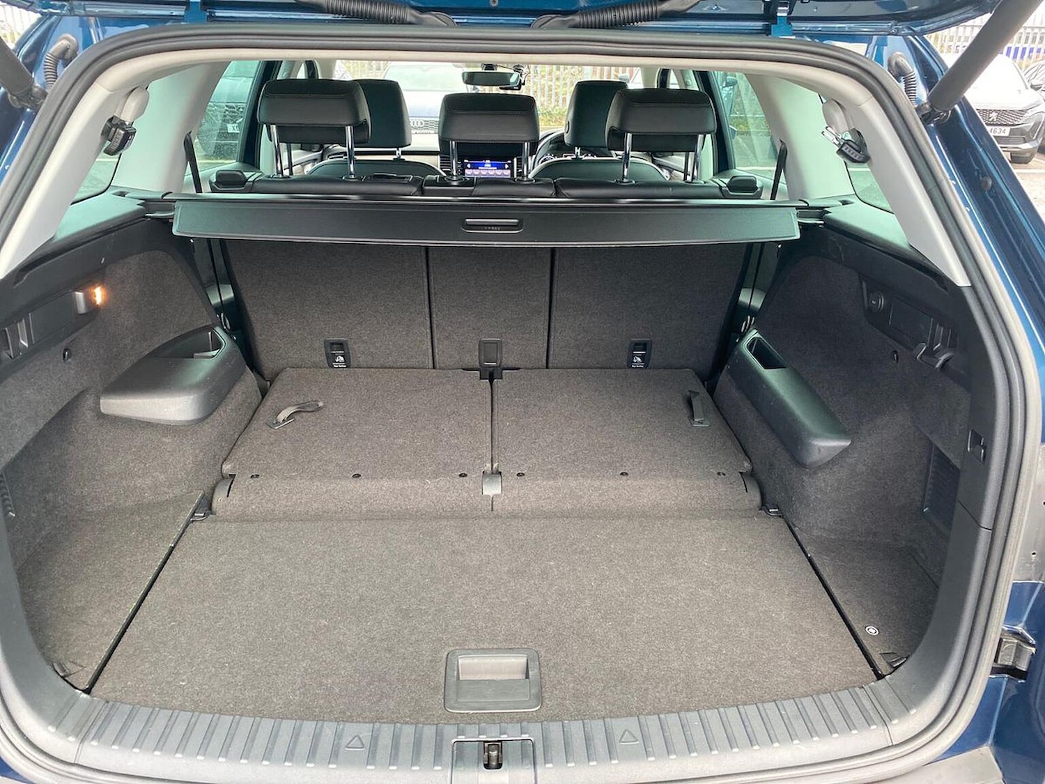 Used Skoda Kodiaq 2018 for sale - 76884976: Photo 17