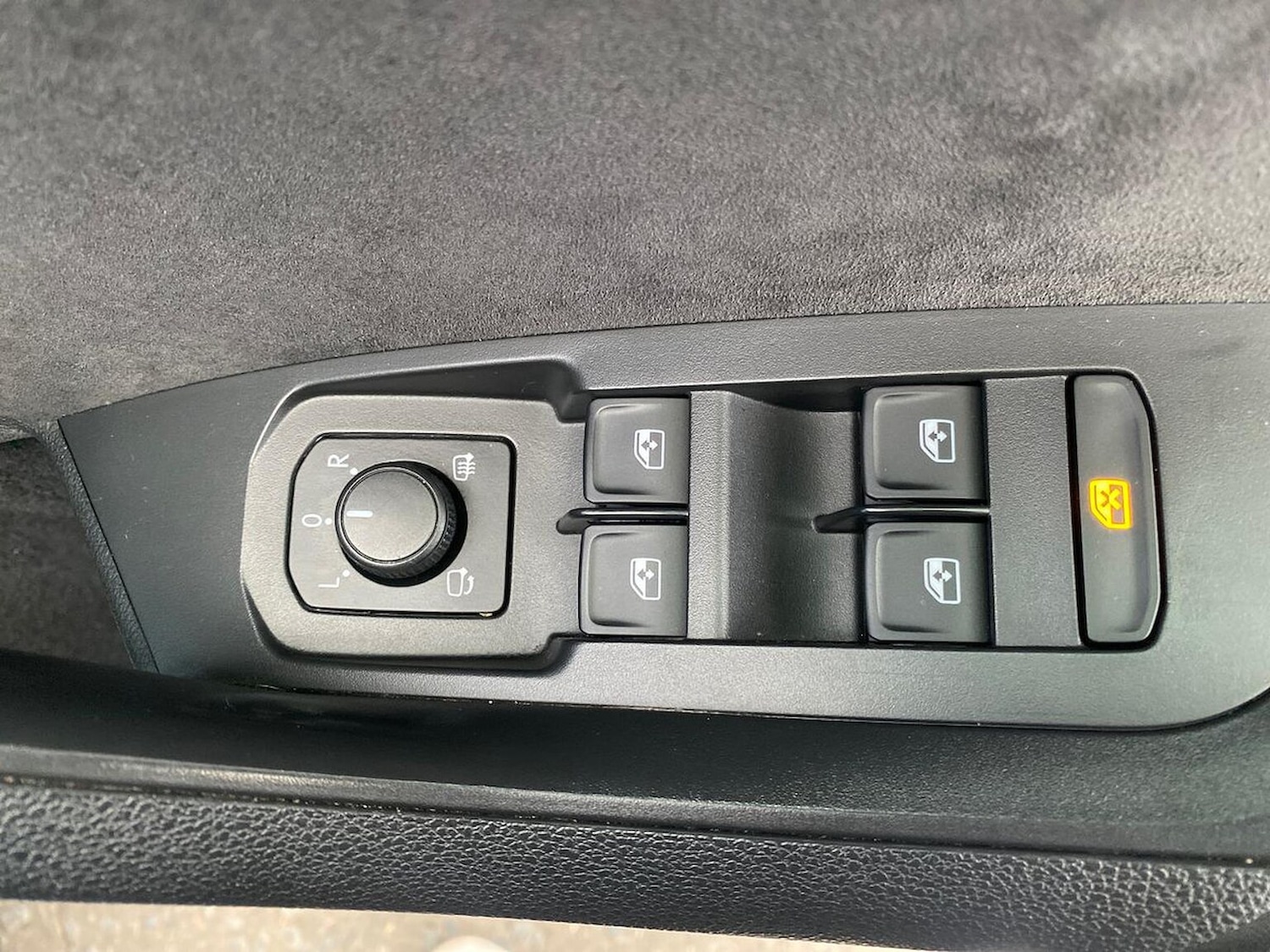 Used Skoda Kodiaq 2018 for sale - 76884976: Photo 21