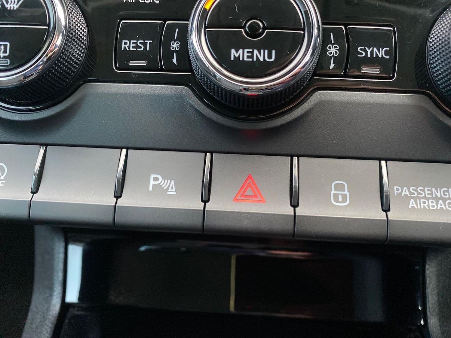 Used Skoda Kodiaq 2018 for sale - 76884976: Photo 22