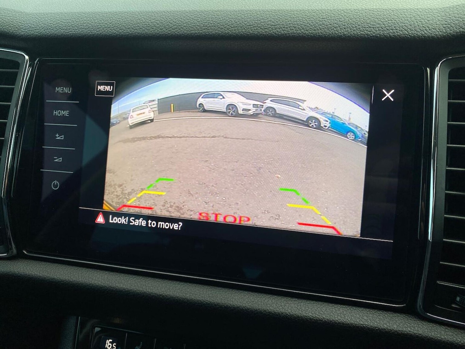 Used Skoda Kodiaq 2018 for sale - 76884976: Photo 23