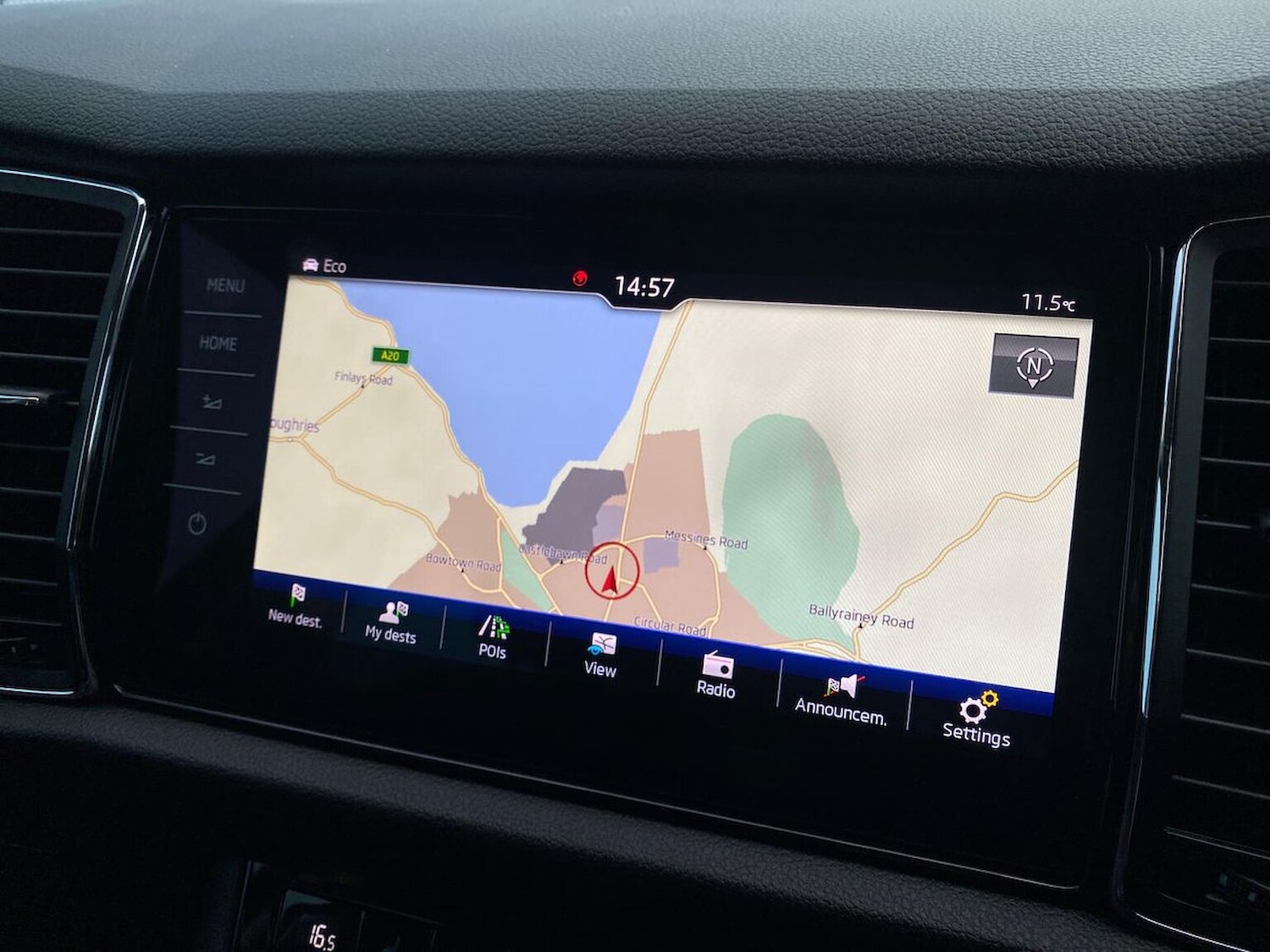 Used Skoda Kodiaq 2018 for sale - 76884976: Photo 24