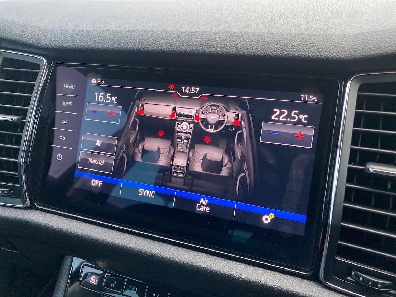 Used Skoda Kodiaq 2018 for sale - 76884976: Photo 25