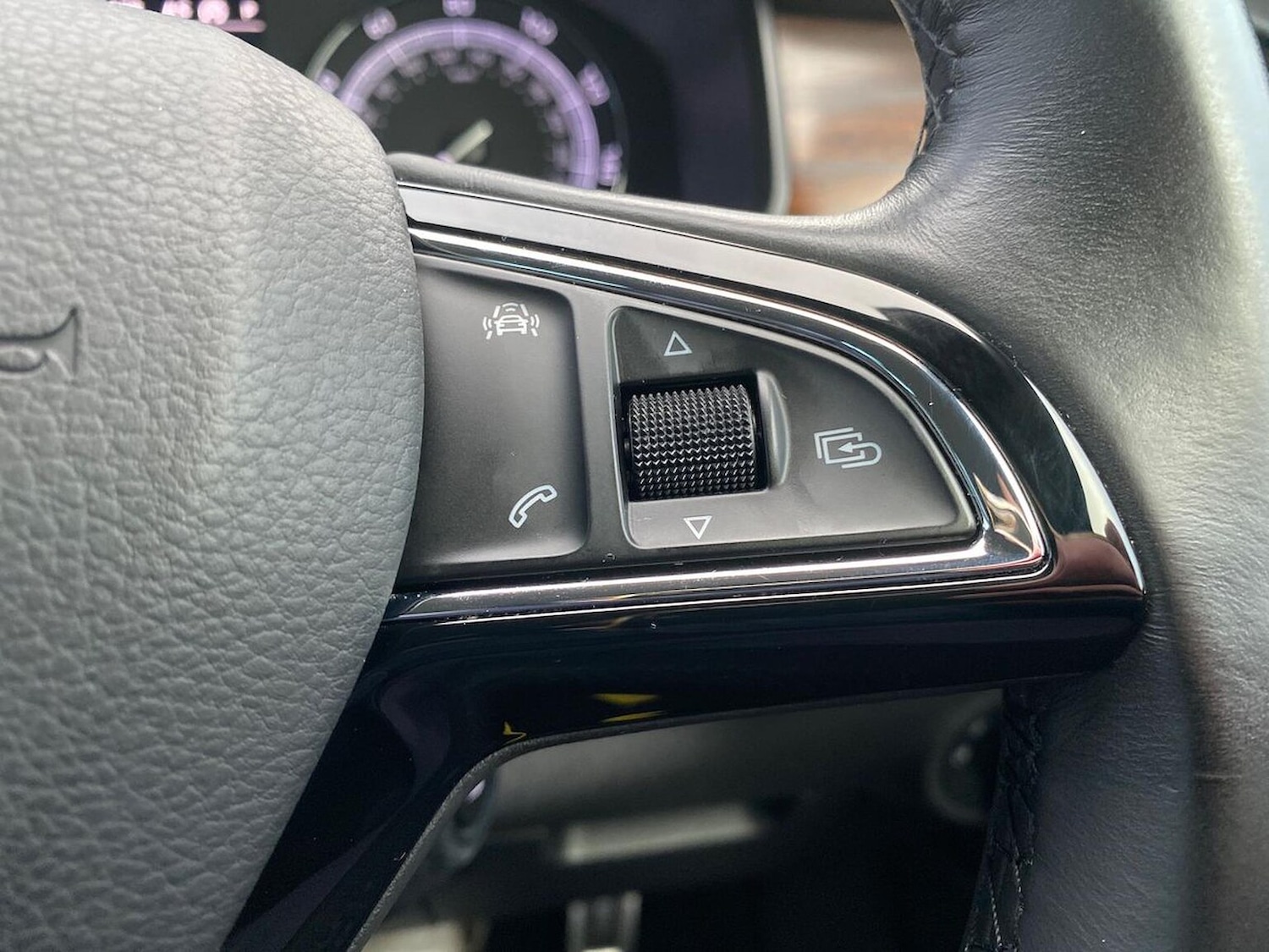 Used Skoda Kodiaq 2018 for sale - 76884976: Photo 26