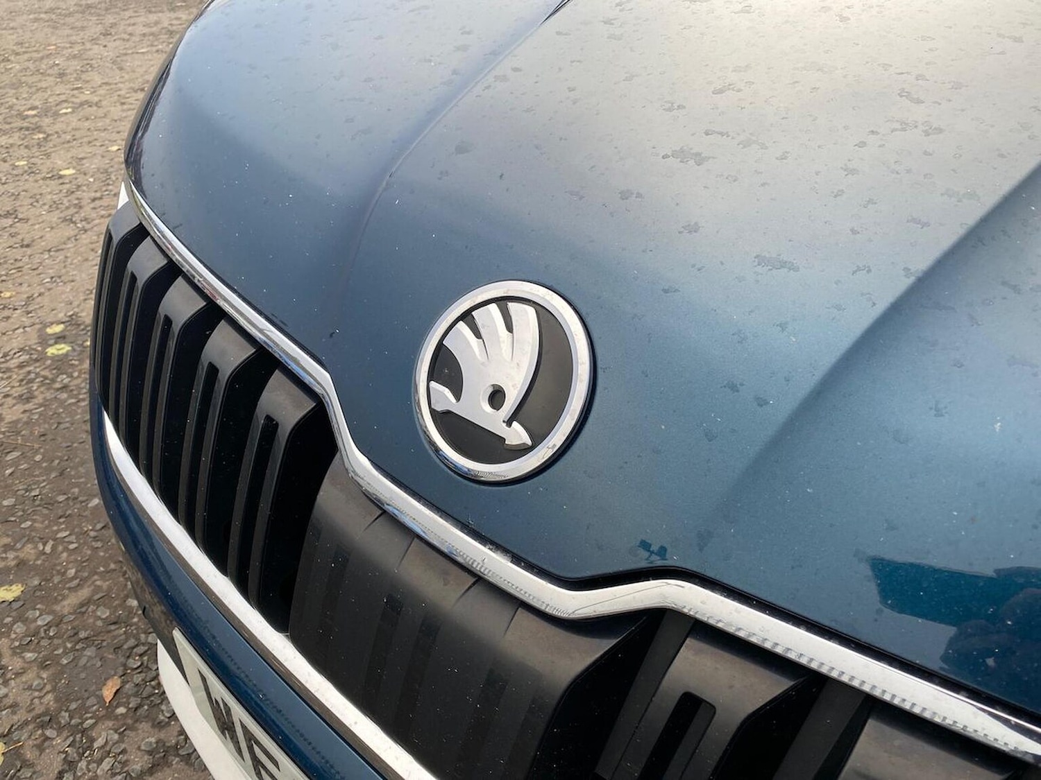 Used Skoda Kodiaq 2018 for sale - 76884976: Photo 32