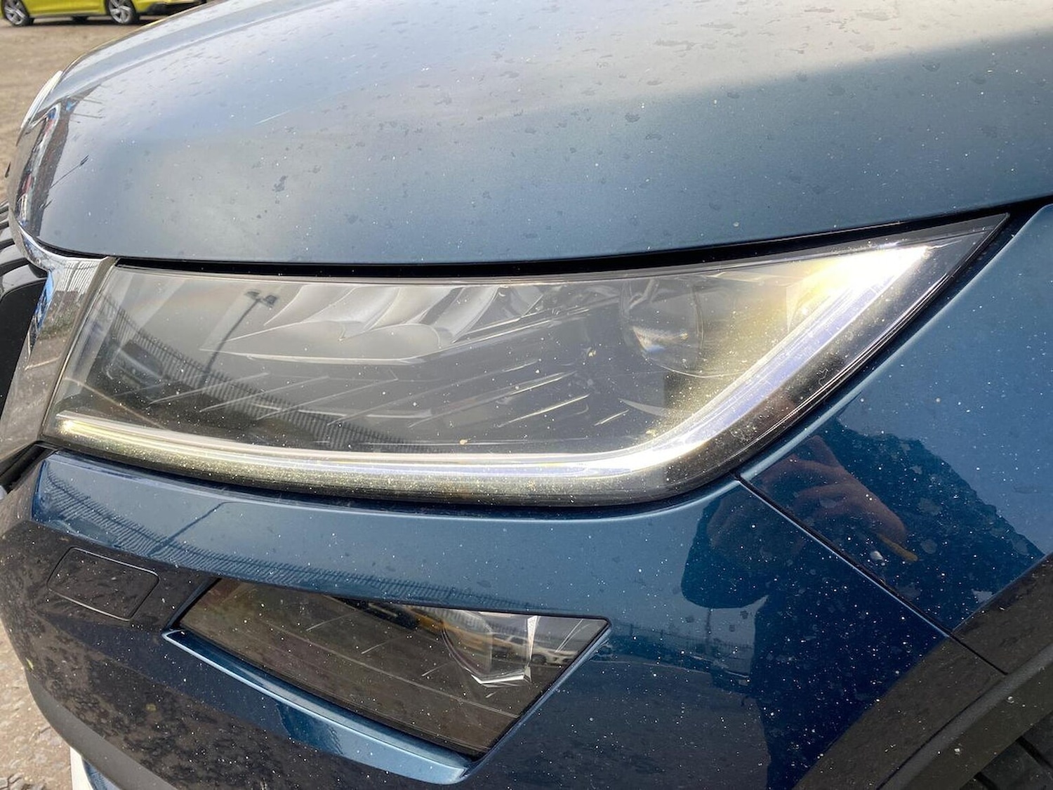 Used Skoda Kodiaq 2018 for sale - 76884976: Photo 33