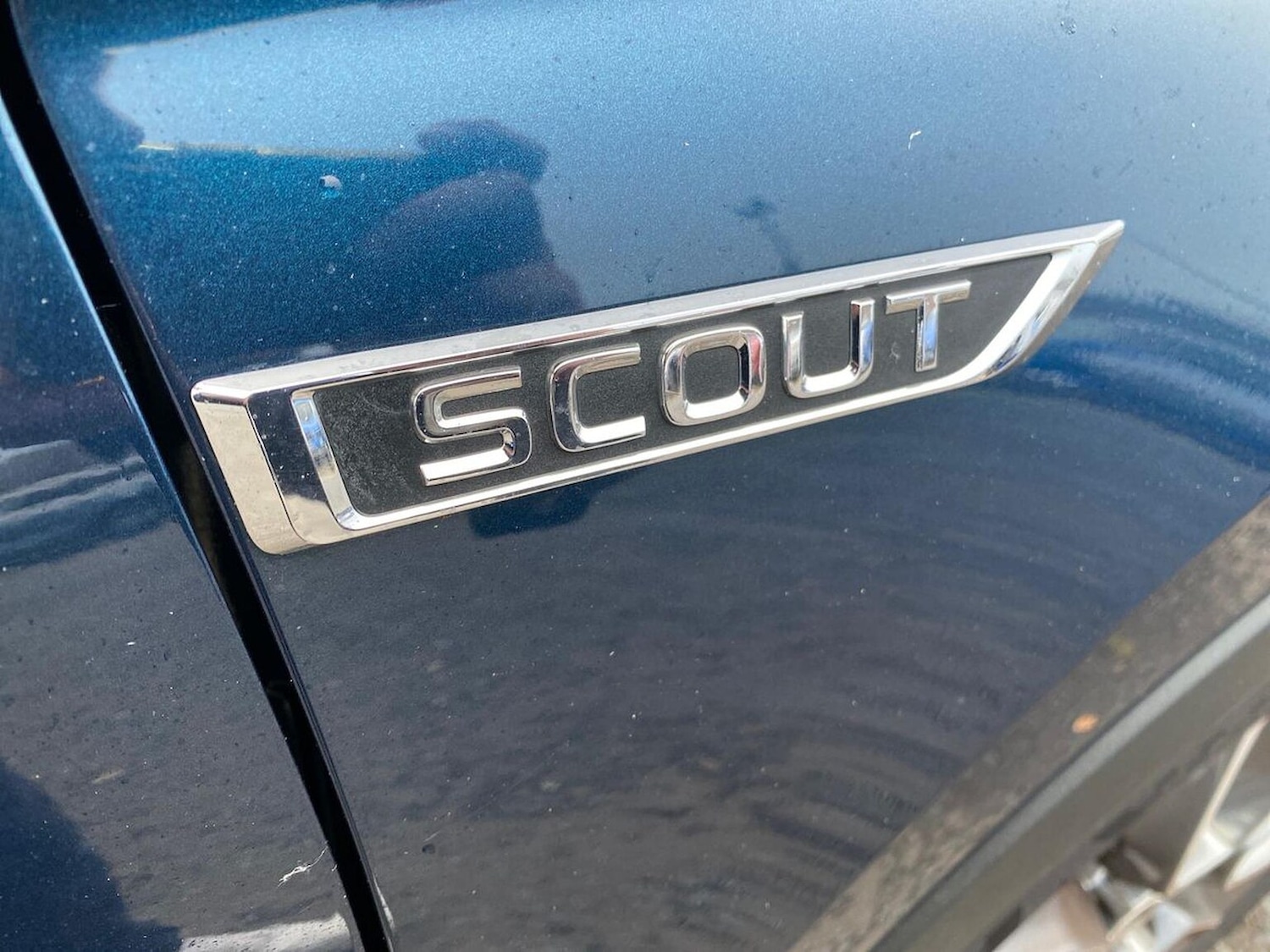 Used Skoda Kodiaq 2018 for sale - 76884976: Photo 34