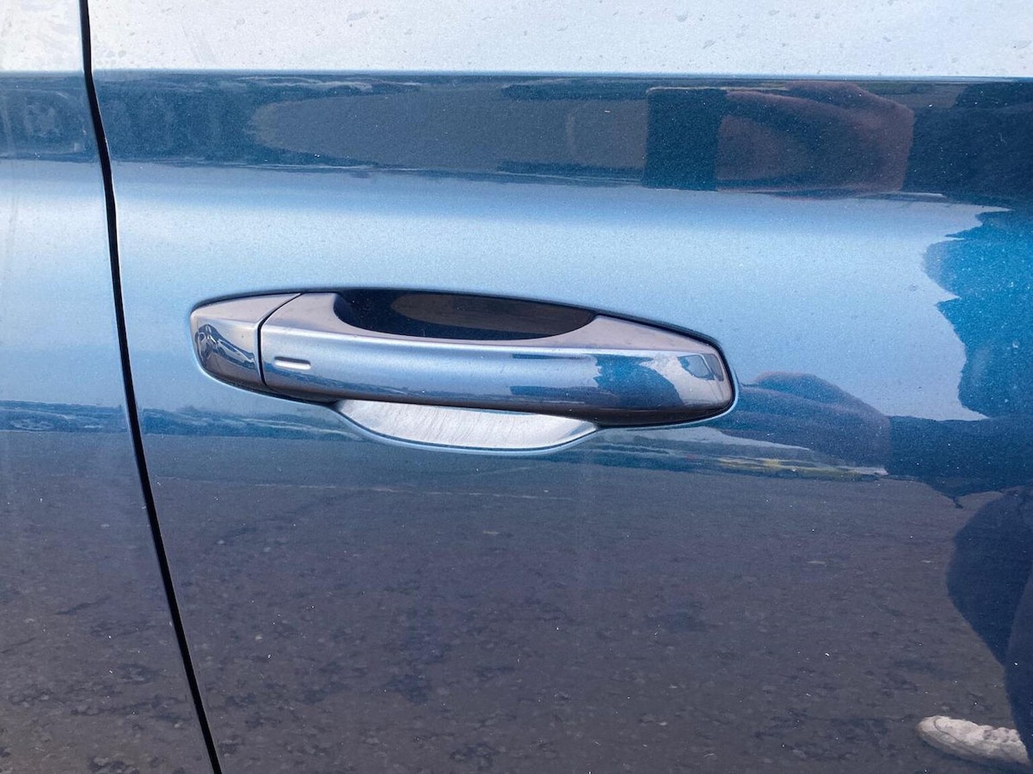 Used Skoda Kodiaq 2018 for sale - 76884976: Photo 36