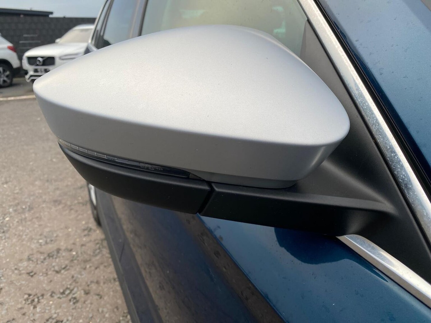 Used Skoda Kodiaq 2018 for sale - 76884976: Photo 37