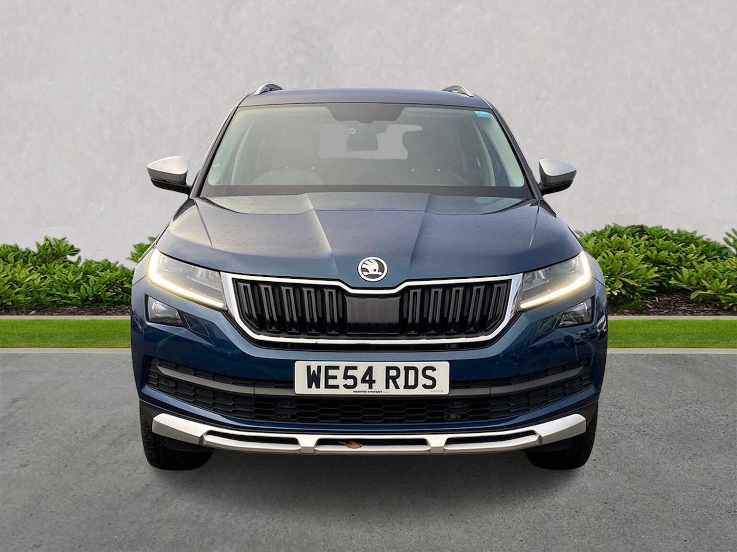 Used Skoda Kodiaq 2018 for sale - 76884976: Photo 5