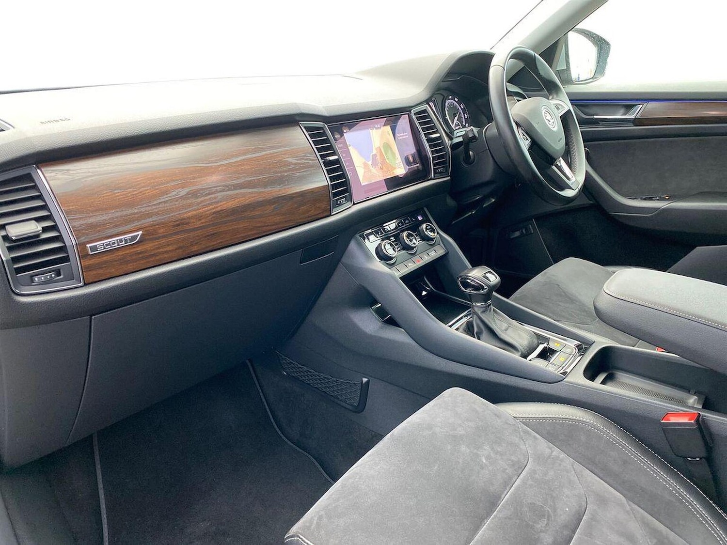 Used Skoda Kodiaq 2018 for sale - 76884976: Photo 7