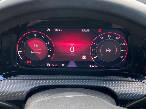 Used Volkswagen Golf 2022 for sale - 75583028: Photo 10