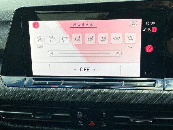 Used Volkswagen Golf 2022 for sale - 75583028: Photo 12