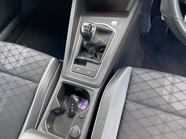 Used Volkswagen Golf 2022 for sale - 75583028: Photo 13