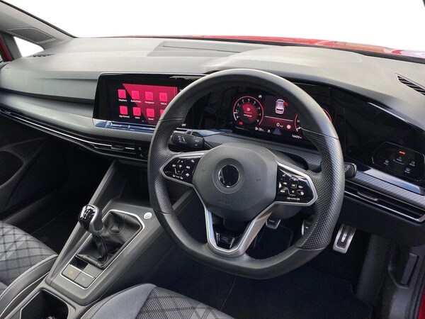 Used Volkswagen Golf 2022 for sale - 75583028: Photo 15