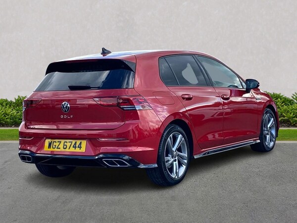 Used Volkswagen Golf 2022 for sale - 75583028: Photo 18