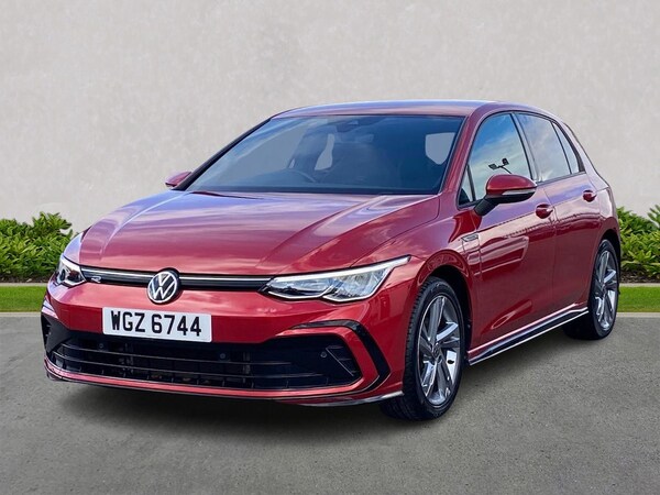 Used Volkswagen Golf 2022 for sale - 75583028: Photo 20