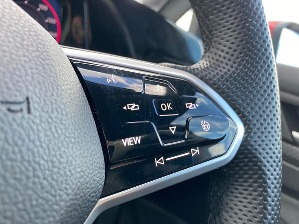 Used Volkswagen Golf 2022 for sale - 75583028: Photo 24