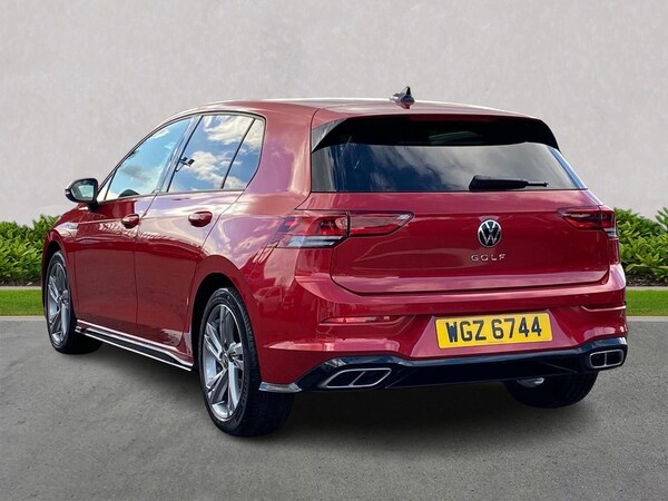 Used Volkswagen Golf 2022 for sale - 75583028: Photo 2