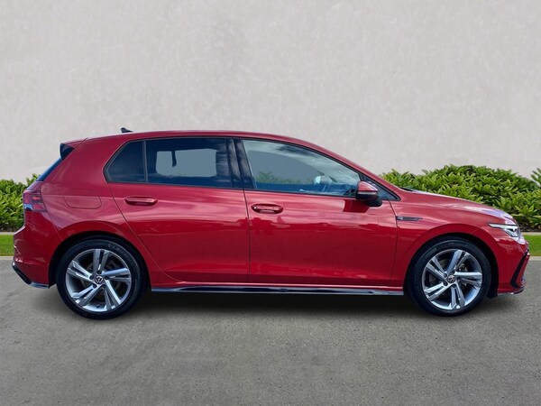 Used Volkswagen Golf 2022 for sale - 75583028: Photo 3