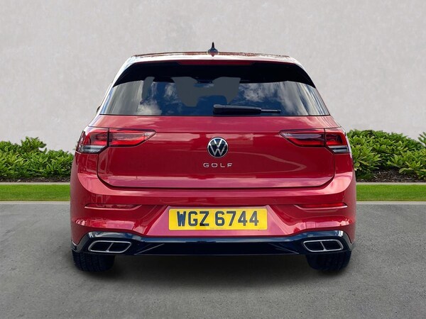Used Volkswagen Golf 2022 for sale - 75583028: Photo 4