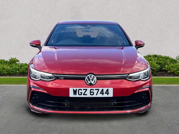 Used Volkswagen Golf 2022 for sale - 75583028: Photo 5