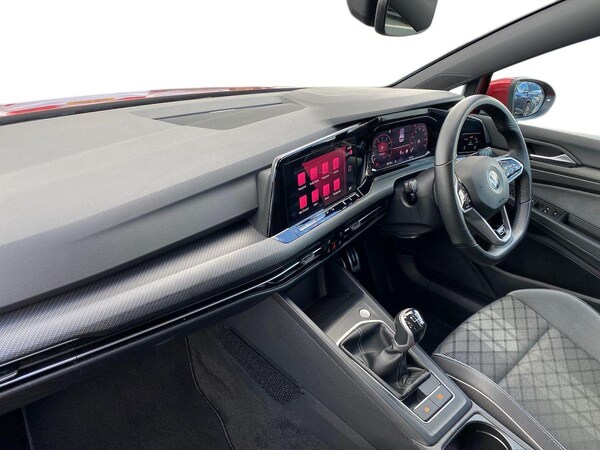Used Volkswagen Golf 2022 for sale - 75583028: Photo 7