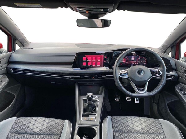 Used Volkswagen Golf 2022 for sale - 75583028: Photo 8