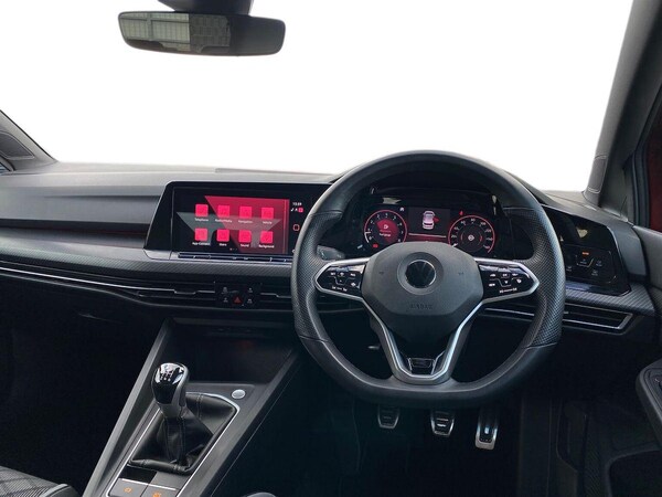 Used Volkswagen Golf 2022 for sale - 75583028: Photo 9
