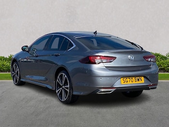 Used Vauxhall Insignia 2021 for sale - 75583062: Photo
