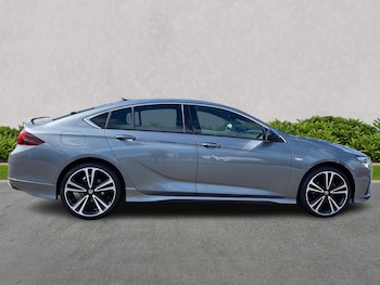 Used Vauxhall Insignia 2021 for sale - 75583062: Photo