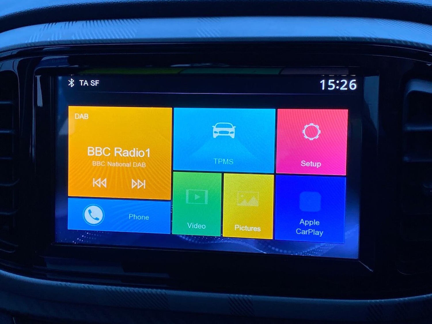 Used MG MG3 2023 for sale - 76497269: Photo 11