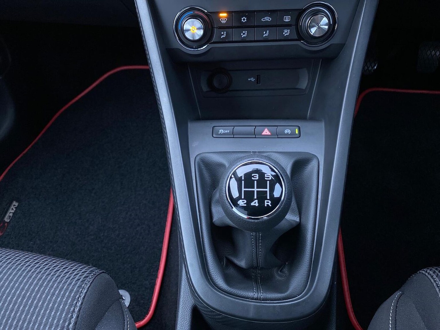 Used MG MG3 2023 for sale - 76497269: Photo 13