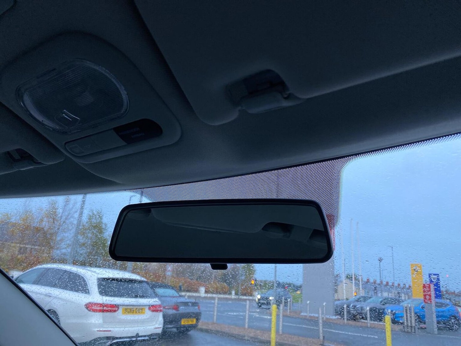 Used MG MG3 2023 for sale - 76497269: Photo 14