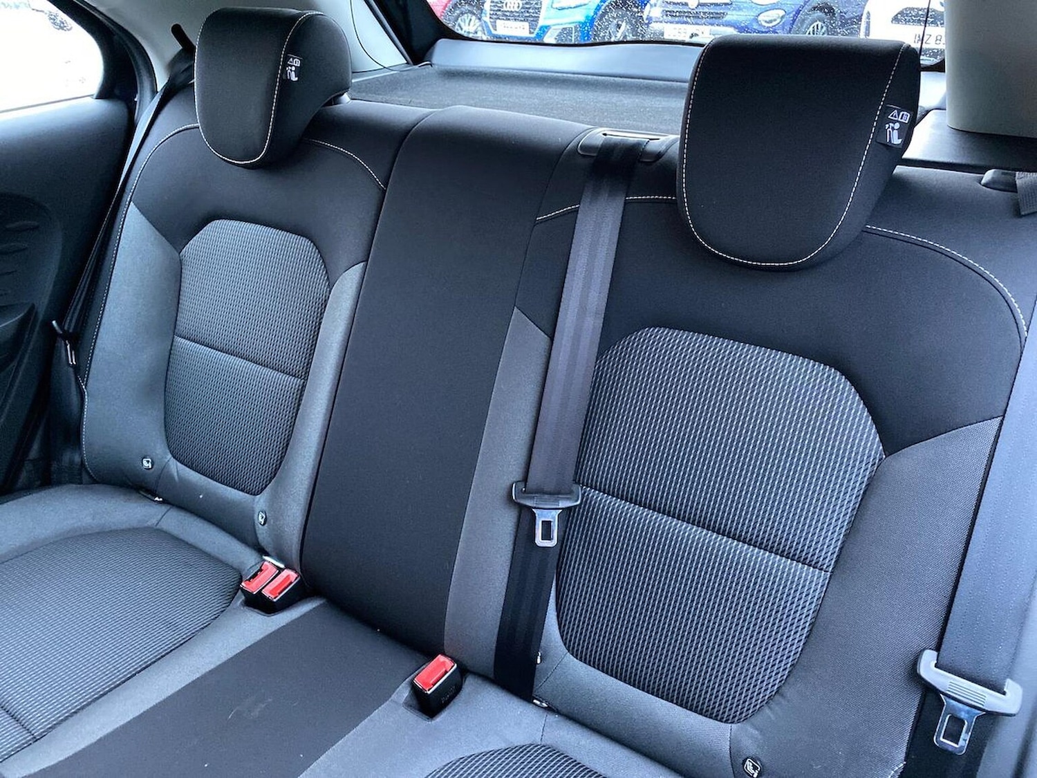 Used MG MG3 2023 for sale - 76497269: Photo 16