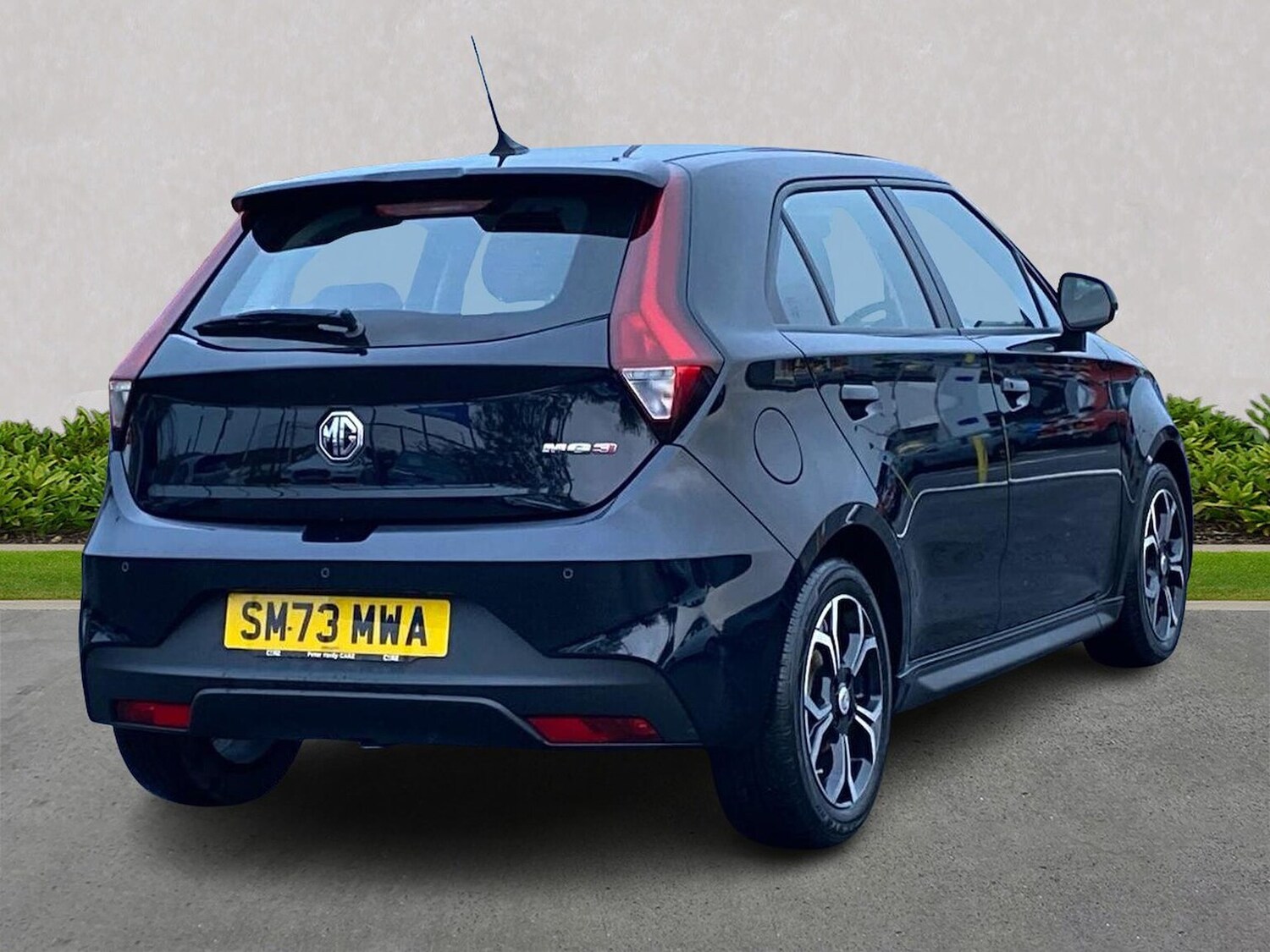 Used MG MG3 2023 for sale - 76497269: Photo 18