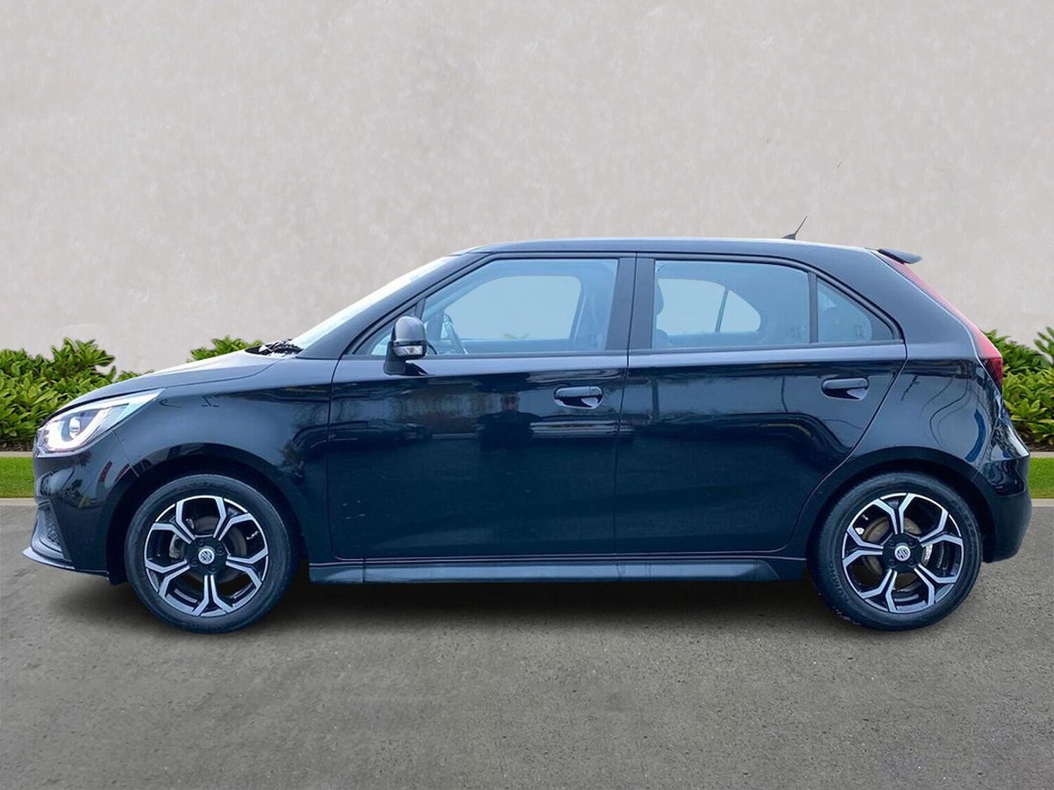 Used MG MG3 2023 for sale - 76497269: Photo 19