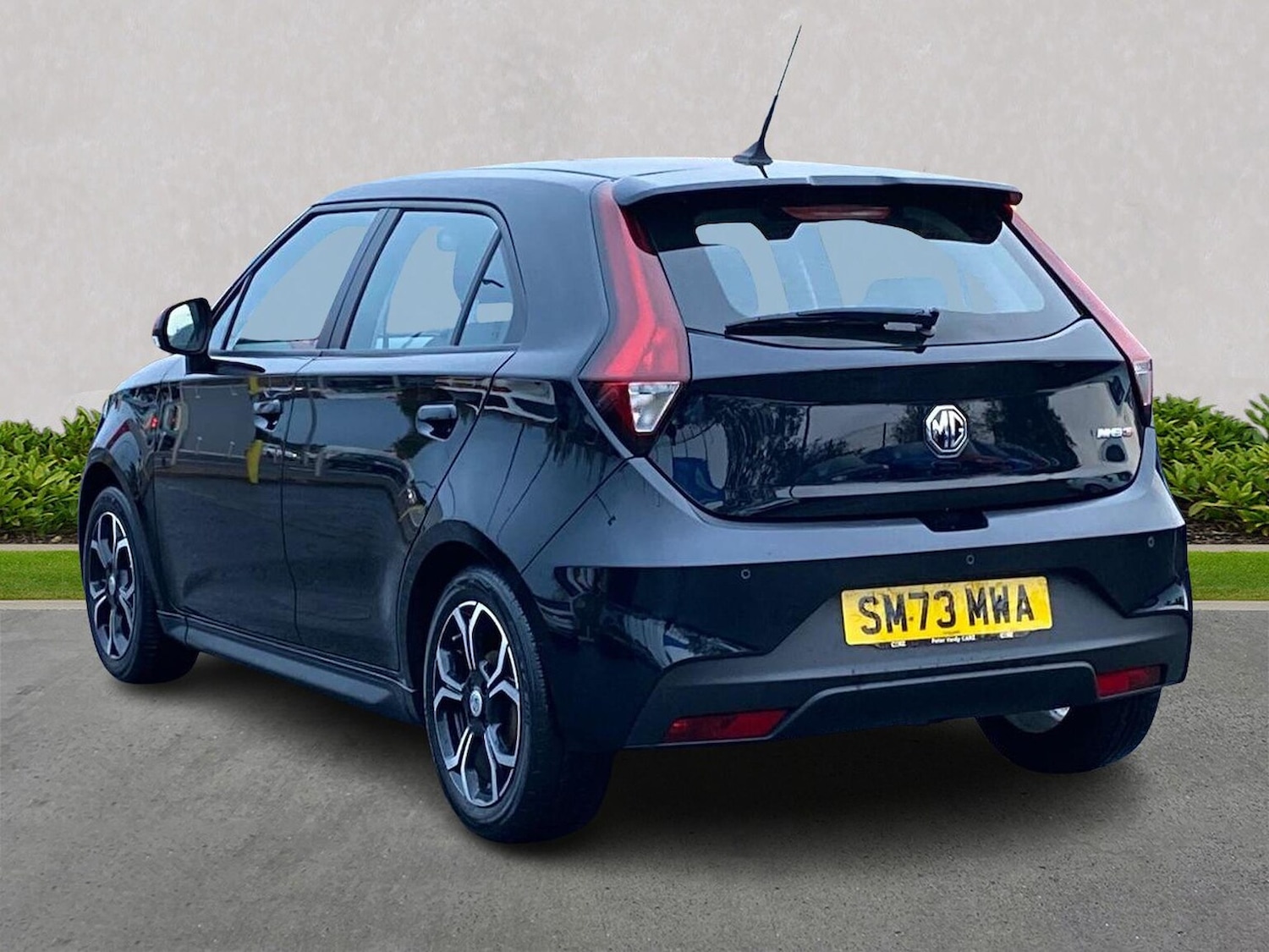 Used MG MG3 2023 for sale - 76497269: Photo 2