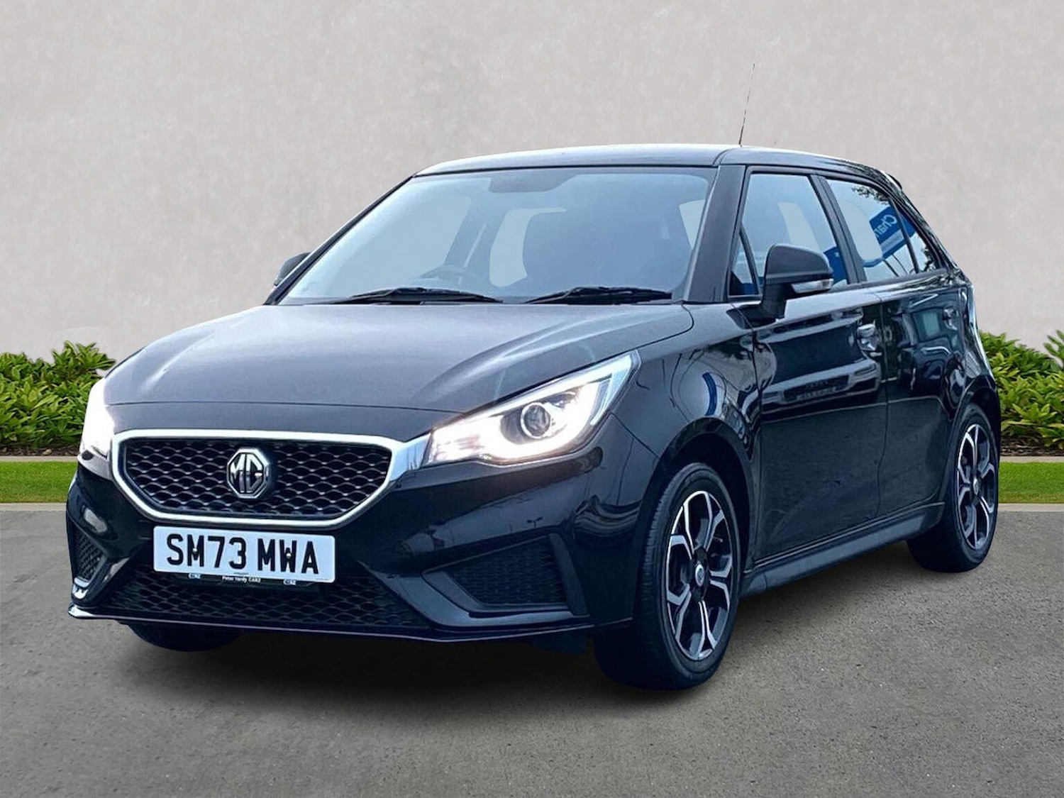 Used MG MG3 2023 for sale - 76497269: Photo 20