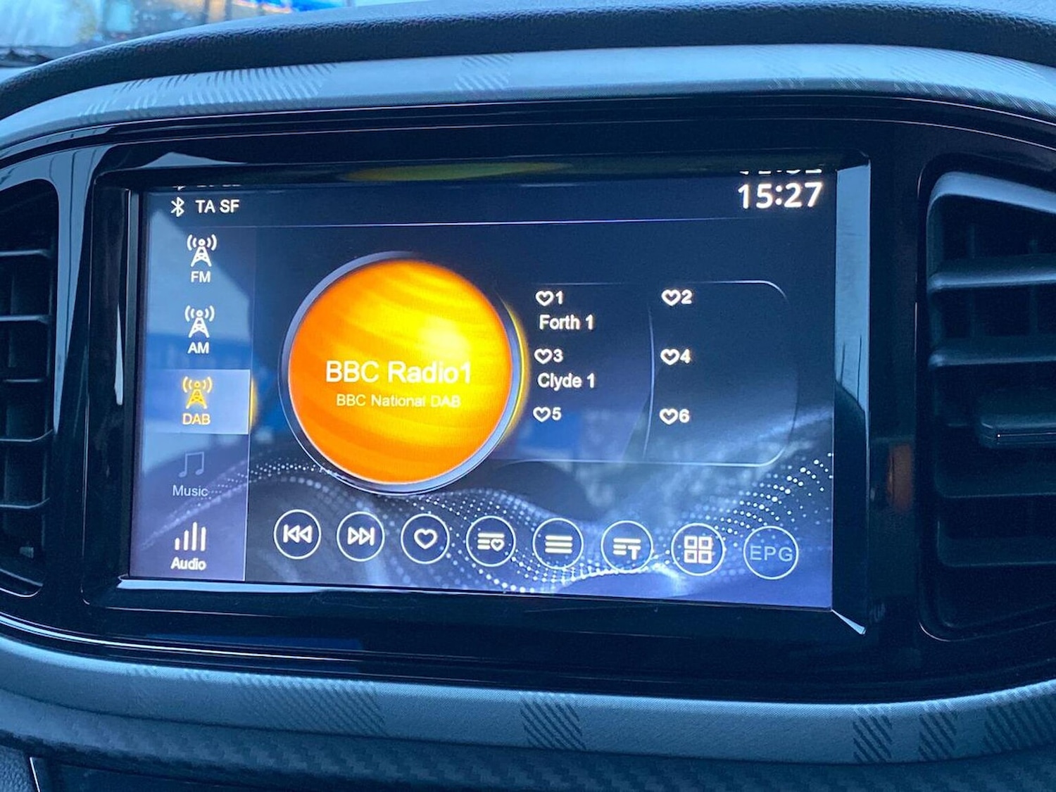 Used MG MG3 2023 for sale - 76497269: Photo 23