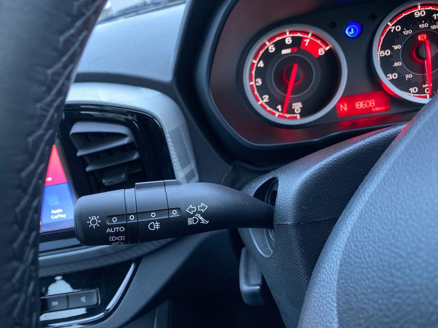 Used MG MG3 2023 for sale - 76497269: Photo 27