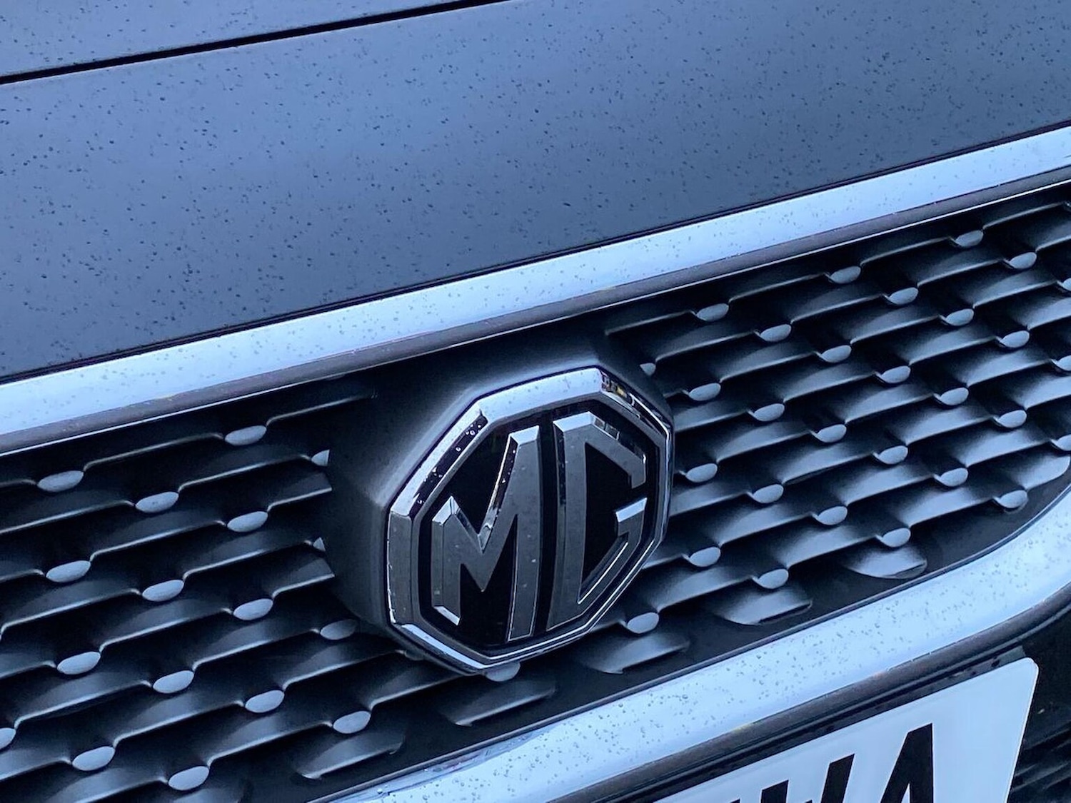 Used MG MG3 2023 for sale - 76497269: Photo 28