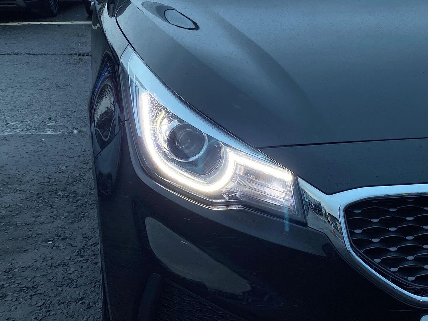 Used MG MG3 2023 for sale - 76497269: Photo 29