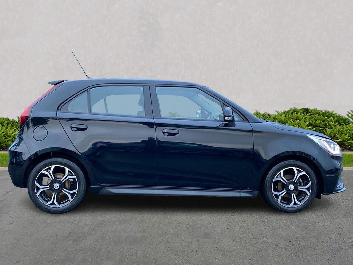 Used MG MG3 2023 for sale - 76497269: Photo 3