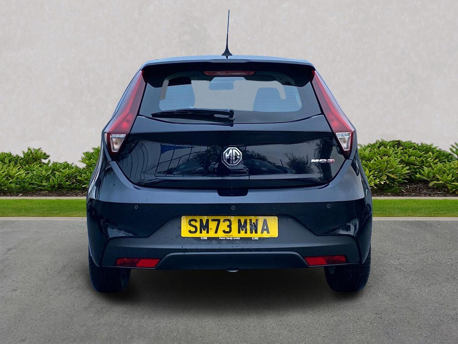 Used MG MG3 2023 for sale - 76497269: Photo 4