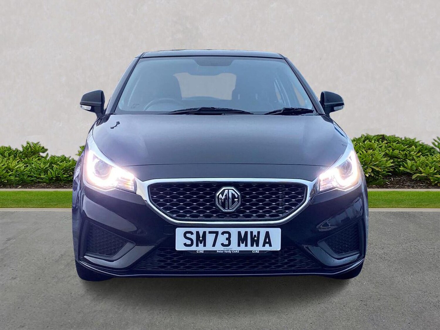 Used MG MG3 2023 for sale - 76497269: Photo 5