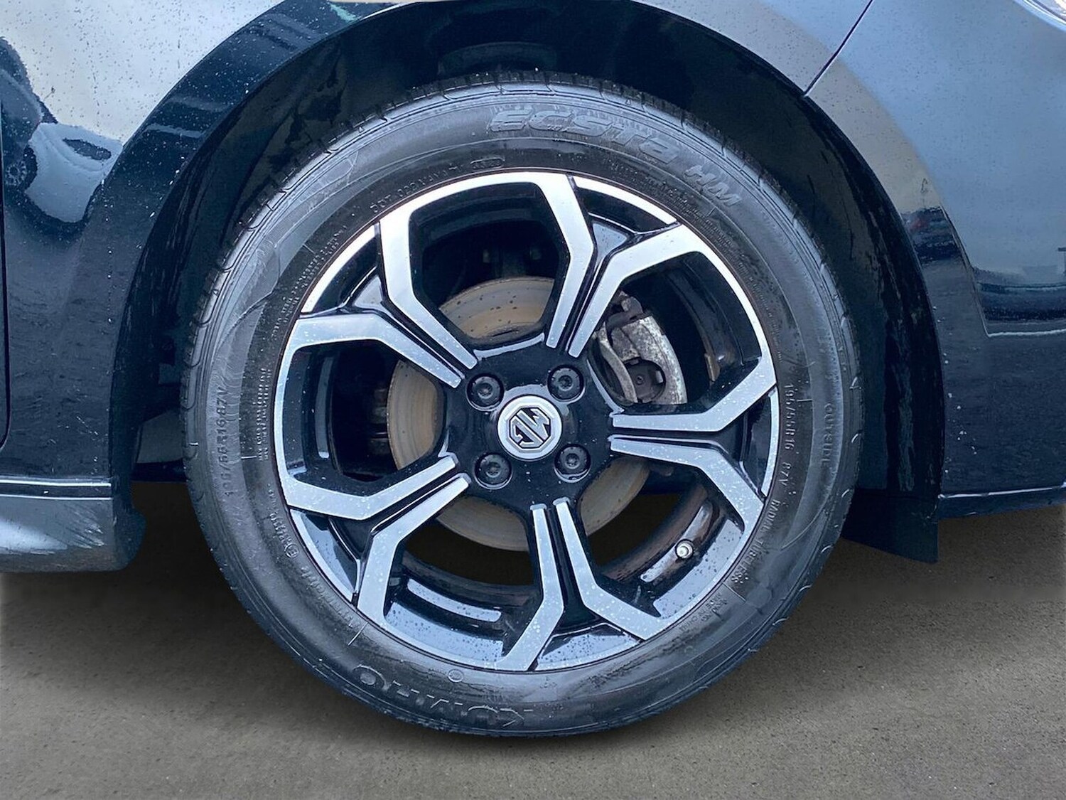 Used MG MG3 2023 for sale - 76497269: Photo 6