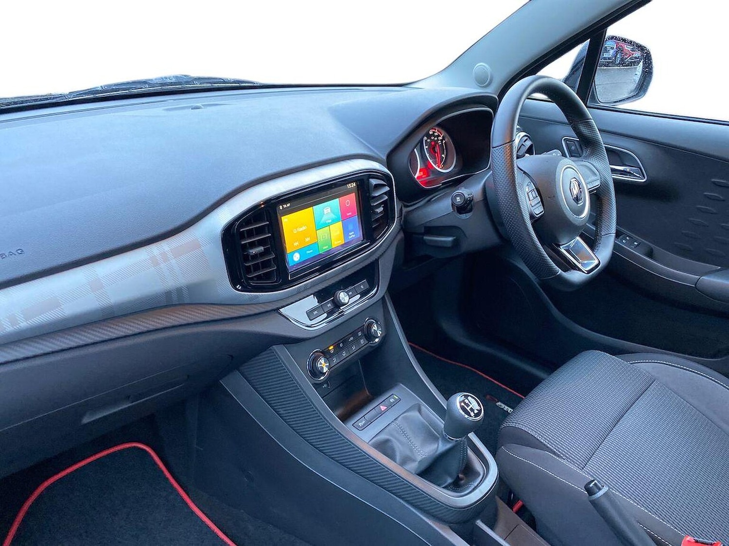 Used MG MG3 2023 for sale - 76497269: Photo 7