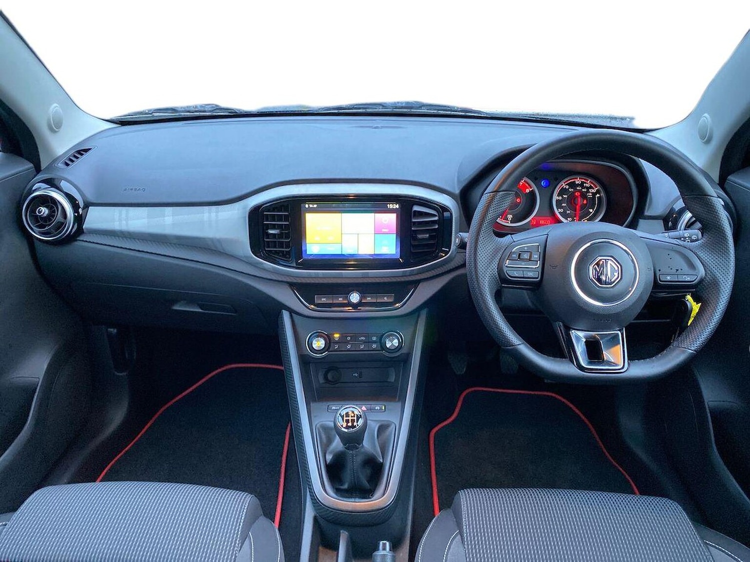 Used MG MG3 2023 for sale - 76497269: Photo 8